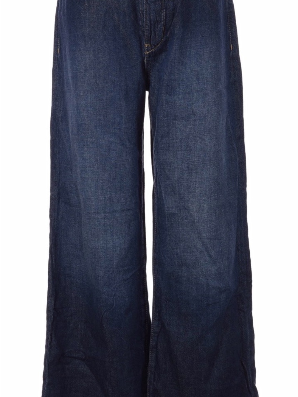 Pilcro “The Annie” wide leg jeans